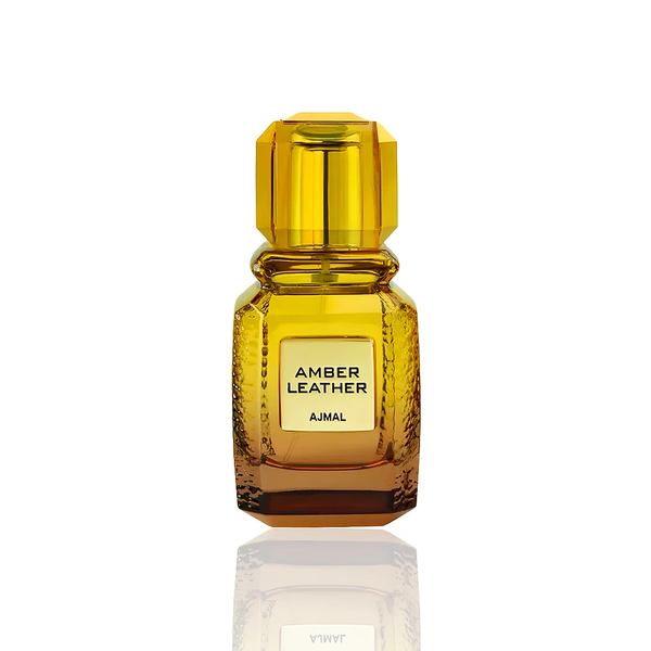 Ajmal Amber Leather EDP U 100 ml
