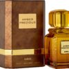 Ajmal Amber Precious EDP 100 ml kvepalų buteliukas