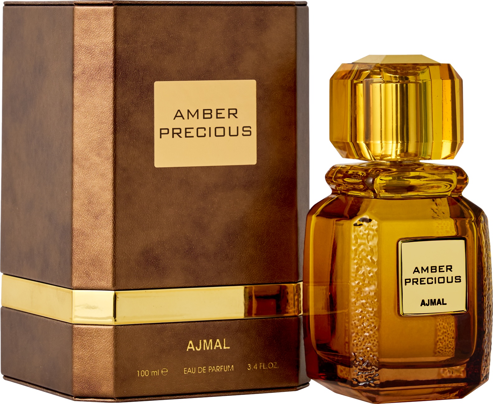 Ajmal Amber Precious EDP 100 ml