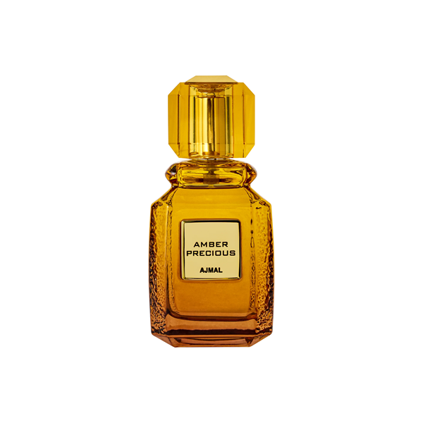 Ajmal Amber Precious EDP 100 ml - Image 2