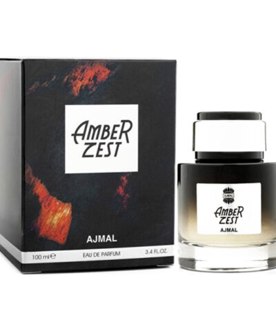 Ajmal Amber Zest EDP 100 ml