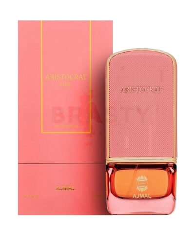 Ajmal Aristocrat Rose EDP 75 ml