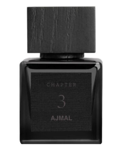 Ajmal Chapter 3 EDP 50 ml