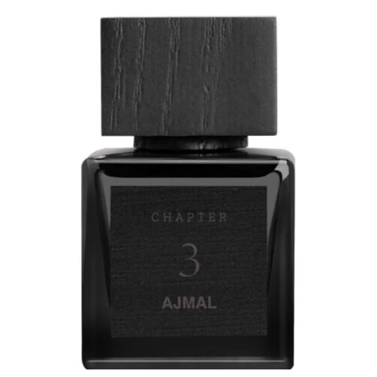 Ajmal Chapter 3 EDP 50 ml