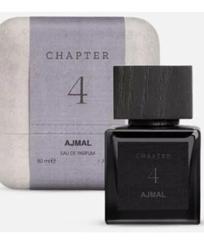 Ajmal Chapter 4 EDP 50 ml