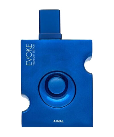 Ajmal Evoke Midnight EDP 90 ml