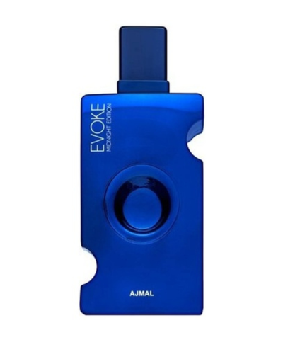 Ajmal Evoke Midnight Her EDP 75 ml