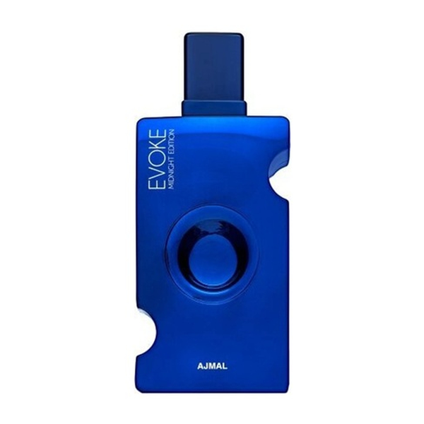 Ajmal Evoke Midnight Her EDP 75 ml