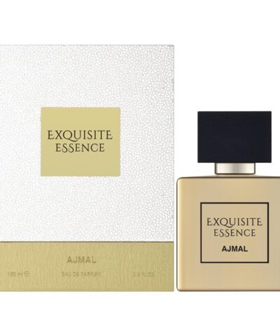 Ajmal Exquisite Essence EDP 100 ml