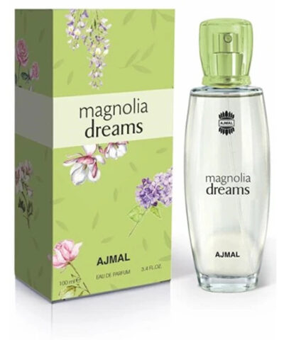 Ajmal Magnolia Dreams EDP 100 ml