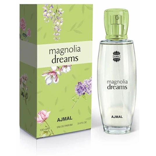 Ajmal Magnolia Dreams EDP 100 ml