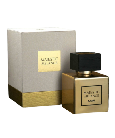 Ajmal Majestic Melange EDP 100 ml