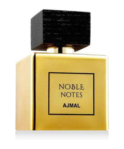 Ajmal Noble Notes EDP 100 ml