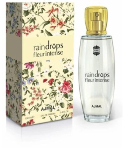 Ajmal Raindrops Fleur Intense EDP 100 ml