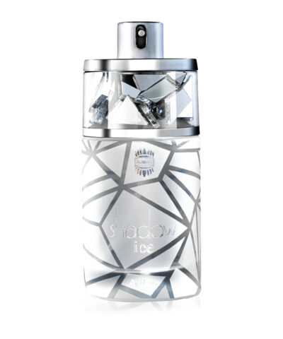Ajmal Shadow Ice EDP 75 ml