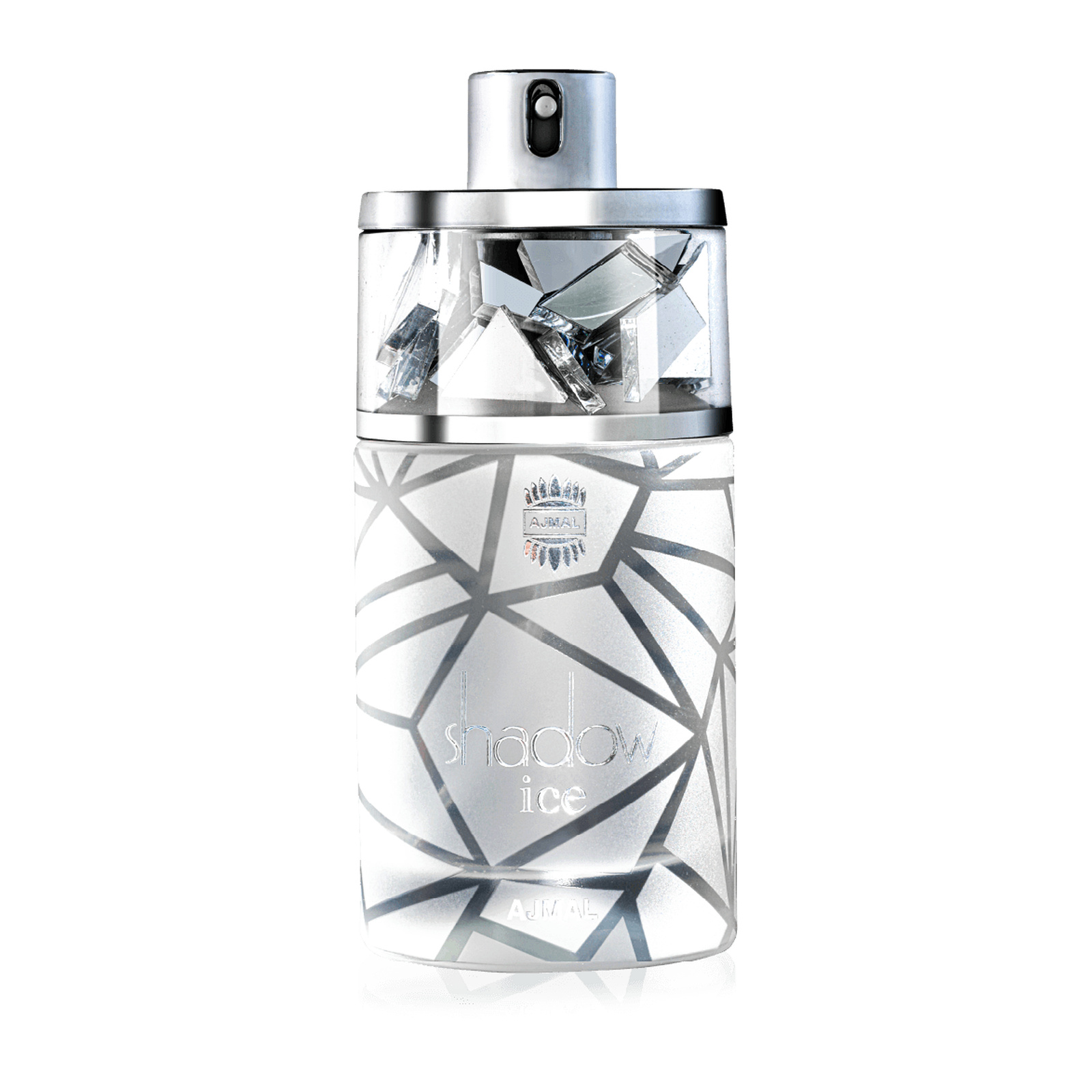 Ajmal Shadow Ice EDP 75 ml