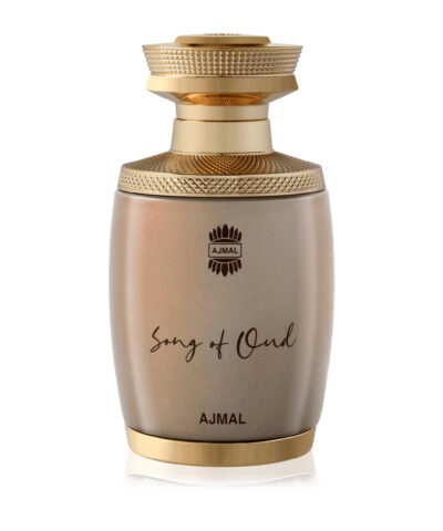 Ajmal Song Of Oud EDP U 75 ml