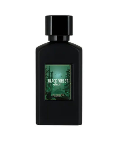 Al Ambra Black Forest Elixir Perfume Extract 50 ml