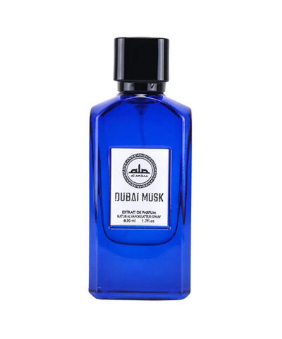 Al Ambra Dubai Musk Perfume Extract 50 ml