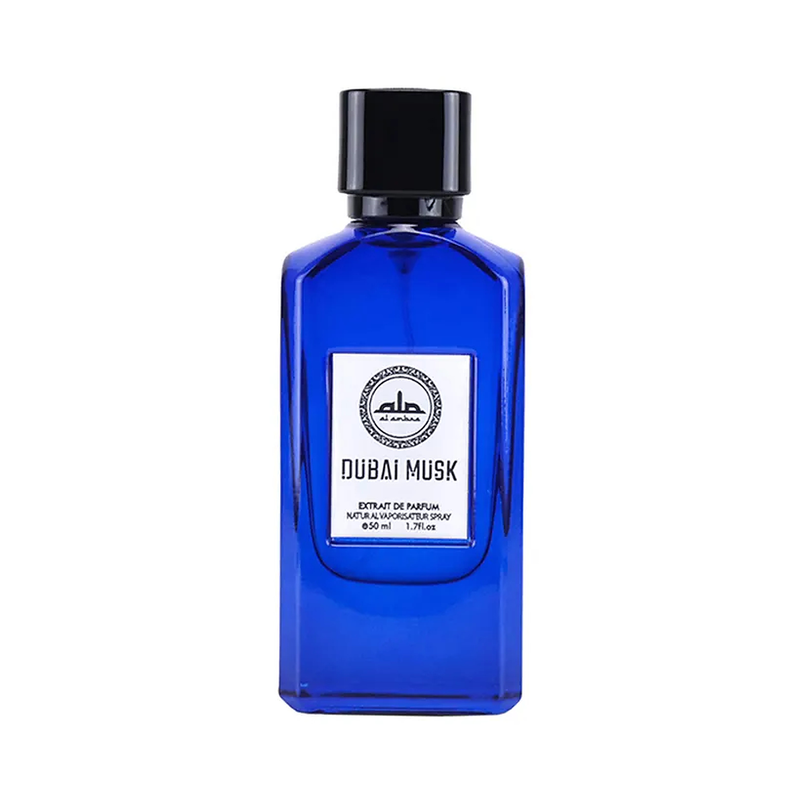 Al Ambra Dubai Musk Perfume Extract 50 ml