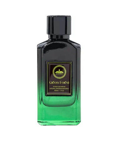 Al Ambra Green Forest Perfume Extract 50 ml