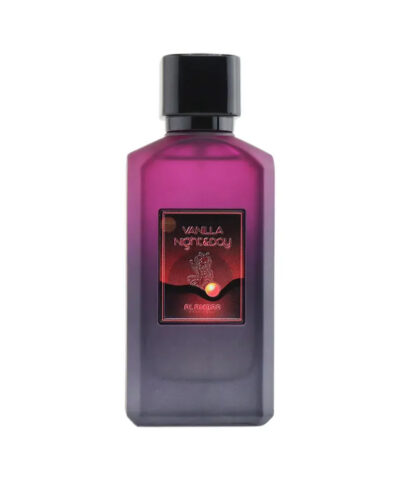 Al Ambra Vanilla Night&Day Perfume Extract 50 ml