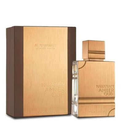Al Haramain Amber Oud Gold Edition EDP