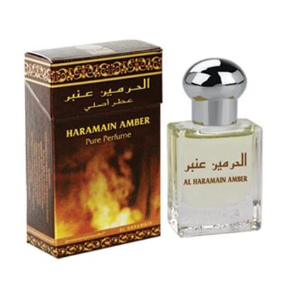 Al Haramain Amber CPO 15 ml
