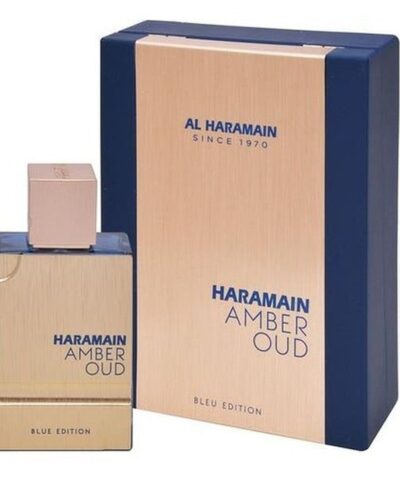 Al Haramain Amber Oud Bleu Edition EDP 100 ml