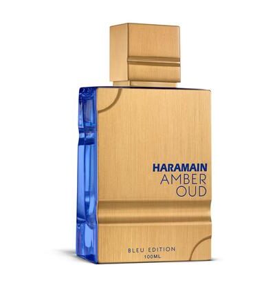 Al Haramain Amber Oud Bleu Edition EDP U 200 ml