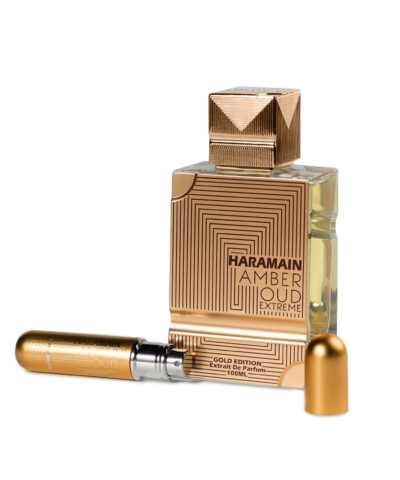 Al Haramain Amber Oud Gold Extreme EDP 200 ml