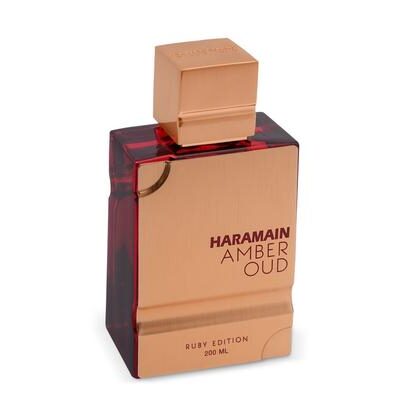 Al Haramain Amber Oud Ruby Edition EDP 100 ml