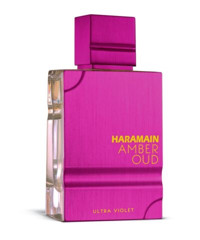 Al Haramain Amber Oud Ultra Violet EDP W 200 ml