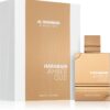 Al Haramain Amber Oud White Edition EDP 200 ml