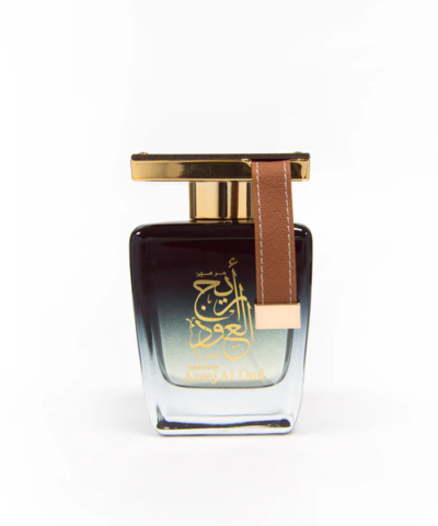 Al Haramain Areej Al Oud EDP 100 ml