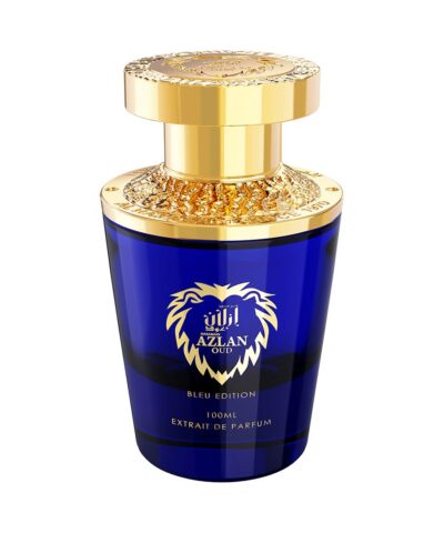 Al Haramain Azlan Oud Bleu Extrait De Parfum 100 ml