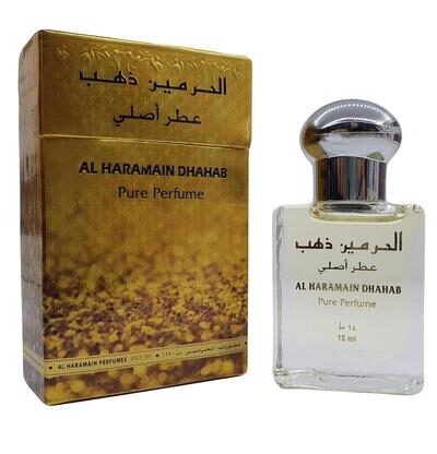 Al Haramain Dhabab CPO 15 ml