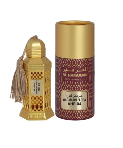 Al Haramain Flora CPO 12 ml