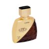 Al Haramain Gold Crystal Oudh Extrait De Parfum 100 ml kvepalų buteliukas
