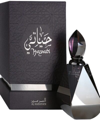 Al Haramain Hayati EDP 100 ml