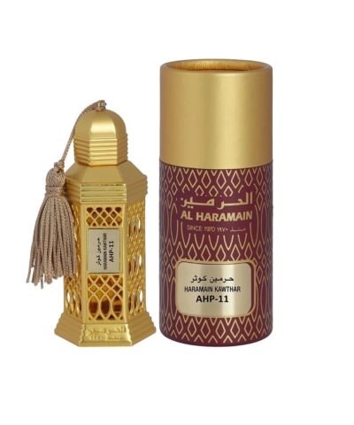Al Haramain Kawthar CPO 12 ml