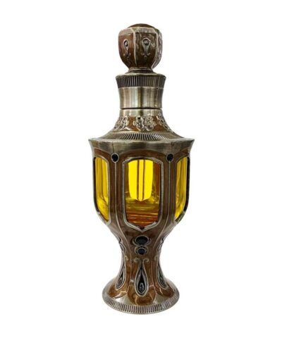 Al Haramain Khulasat Al Oud CPO 30 ml