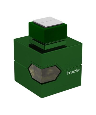 Al Haramain L'Aventure Fraiche Extrait De Parfum 100 ml