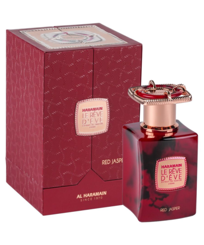 Al Haramain Le Reve D'Eve Red Jasper Extrait De Parfum 100 ml