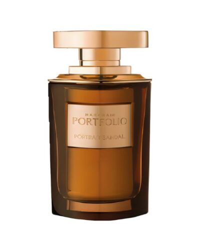 Al Haramain Portfolio Portrait Sandal EDP  75 ml