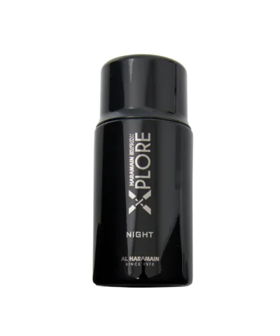 Al Haramain Xplore Night EDP 100 ml