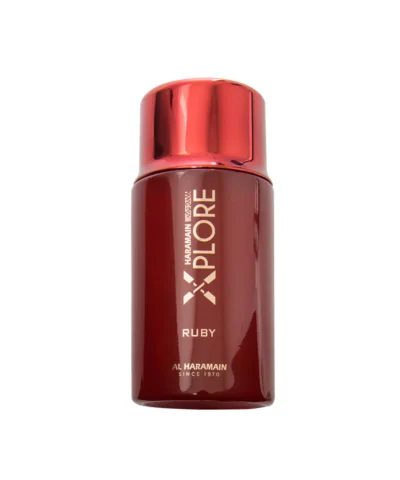 Al Haramain Xplore Ruby EDP 100 ml