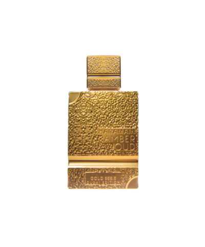 Al Haramain Amber Oud Gold 999.9 Dubai Edition Extrait De Parfum 75 ml