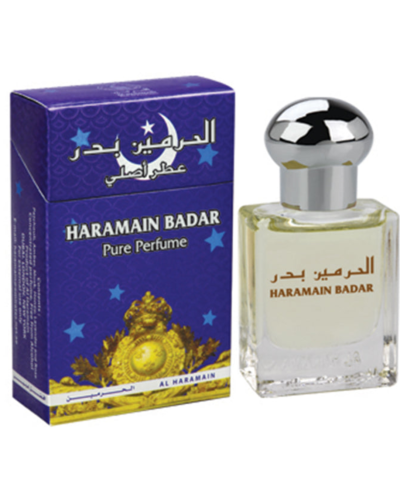 Al Haramain Badar CPO 15 ml