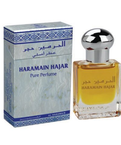 Al Haramain Hajar CPO 15 ml